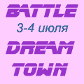 Battle Dream Town 