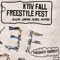 Kyiv Fall Freestyle Fest 2011