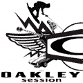OAKLEY Skimboard & Wakeboard Contest