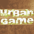 Poltava Urban Game