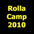 ROLLA Camp 2010!