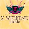 X-Weekend Picnic