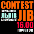 i - FUN Jib Contest