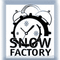 Snow Factory: Time Warp