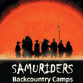 Samuriders Backcountry Camps 2011