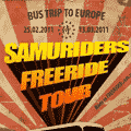 Samuriders Freeride Tour