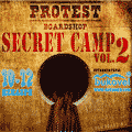 The SECRET Camp Vol.2