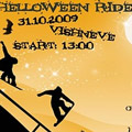 helloween ride