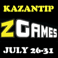 KaZa Z Games