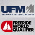 Ukrainian Freeride Masters
