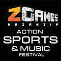  Z Games 2011