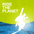 ride the planet project